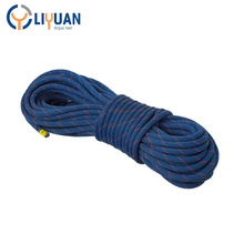 Factory Sale Braided Climbing Nylon Rope 12mm Price